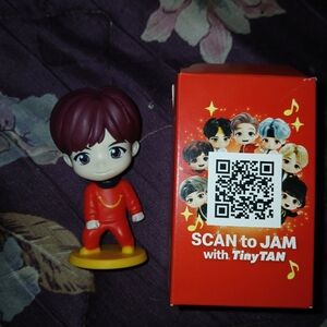 2025 Mcdonald's Tinytan